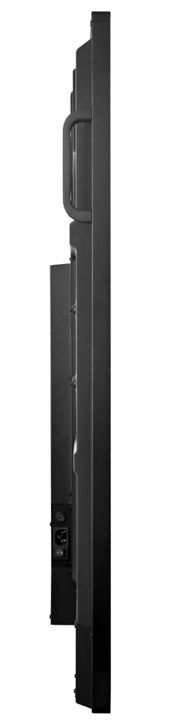 EVOLVE touch monitor ETX-5530