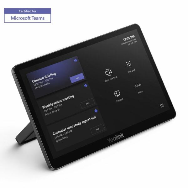 MVC940 -Microsoft Teams Rooms System for XL Rooms