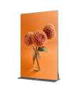 Indoor Poster, LED 1.5, 1000 nits