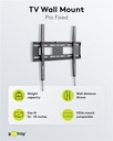 TV wall mount Pro FIXED (M)