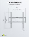 TV wall mount Pro FIXED (M)