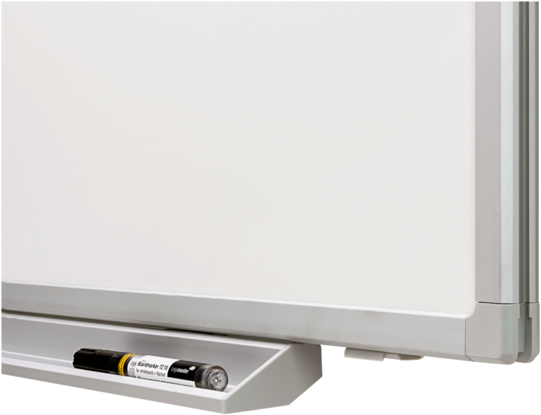 PROFESSIONAL whiteboard 100x150cm