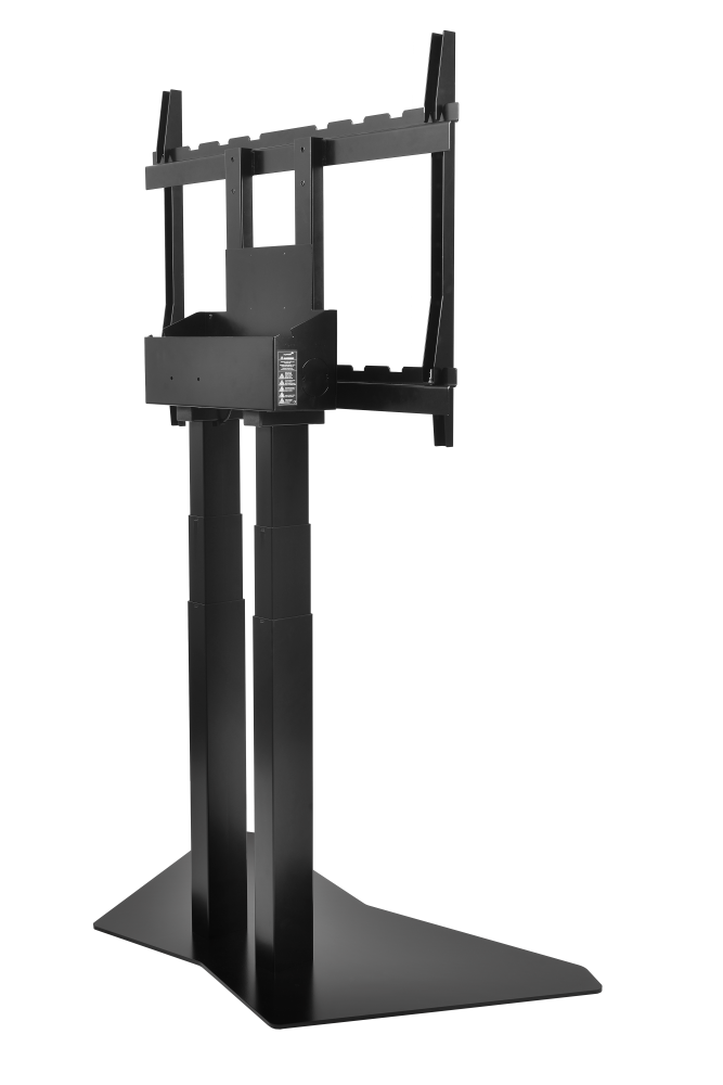 moTion freestanding column system FCS-12XL