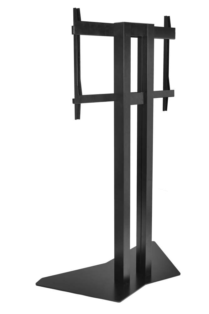 moTion freestanding column system fixed height