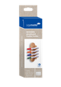 WOODEN Penneholder for glasttavle