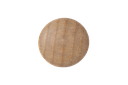 WOODEN Magneter, 25mm