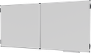 UNITE PLUS conference unit 100x200