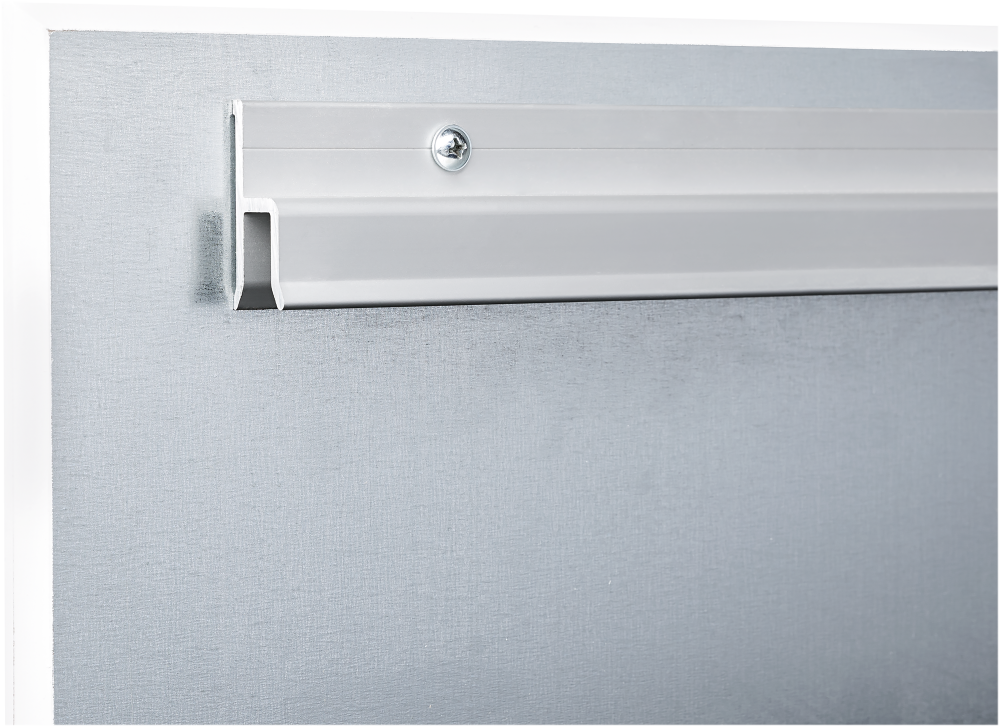 WALL-UP whiteboard 200x119.5cm