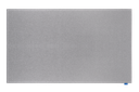 WALL-UP Støydempende panel 119.5x200cm Dempet grå