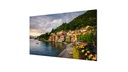 Ultra narrow Bezel, 55" Video wall