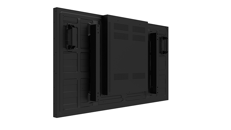 Videovegg 3,5mm, 49"