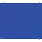 glassboard 100x150cm blue