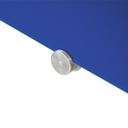 glassboard 100x150cm blue