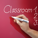 glassboard 100x150cm red