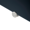 glassboard 90x120cm black