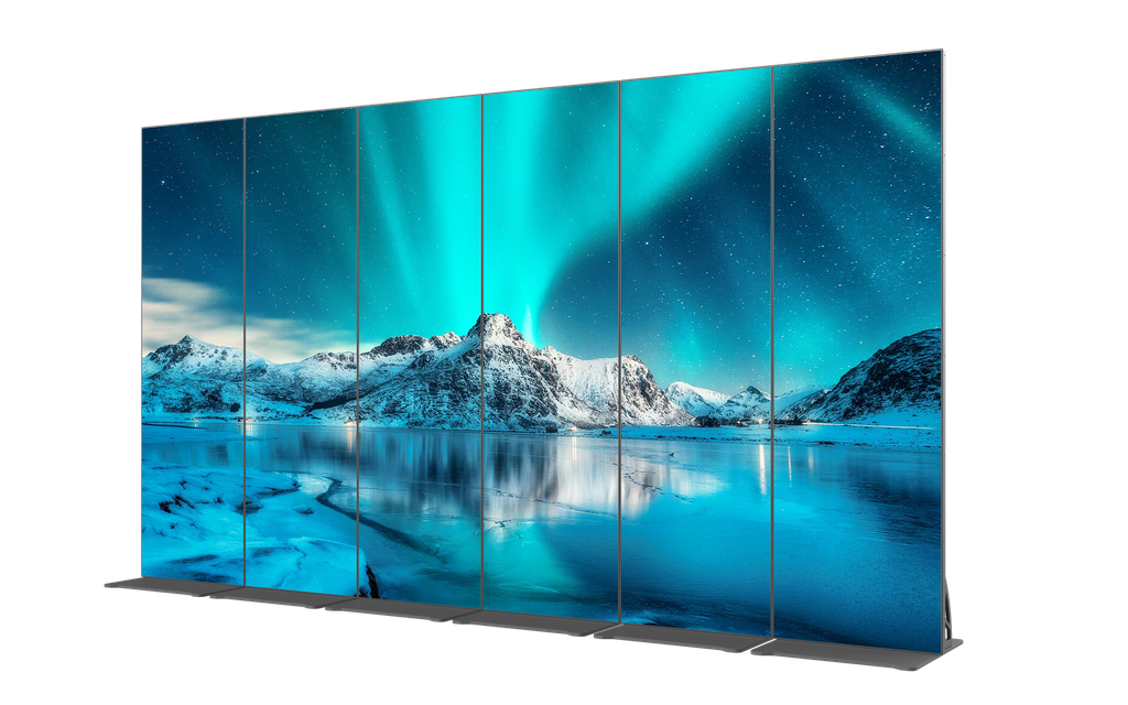 Indoor Poster, LED 1.5, 1000 nits