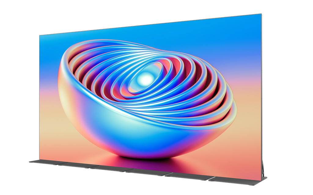 Indoor Poster, LED 1.5, 1000 nits