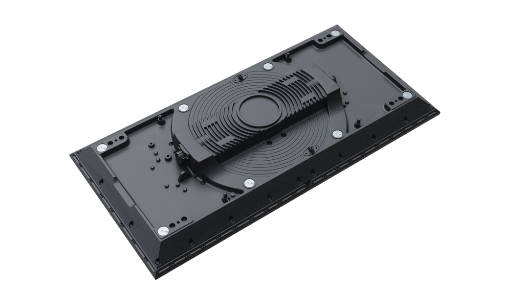 Elfr Modular UB, 5000 nits, ute