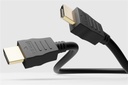 HDMI™ High Speed Cable with Ethernet