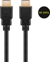 HDMI™ High Speed Cable with Ethernet