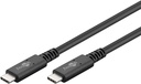 Sync & Charge SuperSpeed USB-C™ Cable (USB-C™ 3.2 Gen 1), 3 m