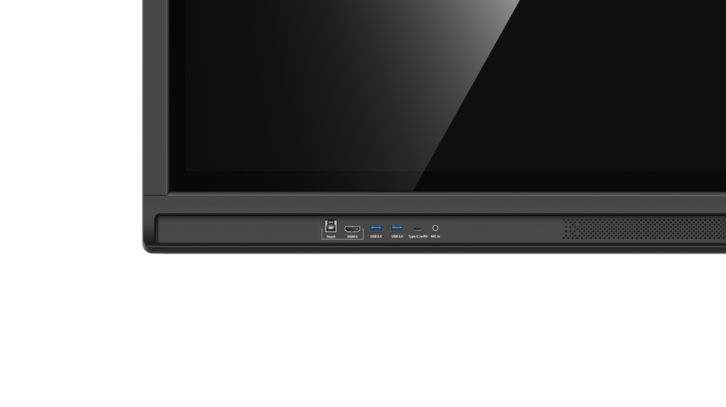 Lyra Pro Interaktiv Skjerm 65" (EDLA)