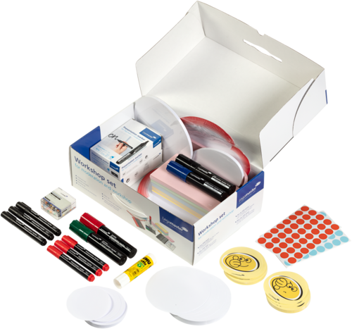 workshop set 2200-part
