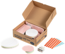workshop refill box 2700pcs
