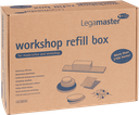 workshop refill box 2700pcs