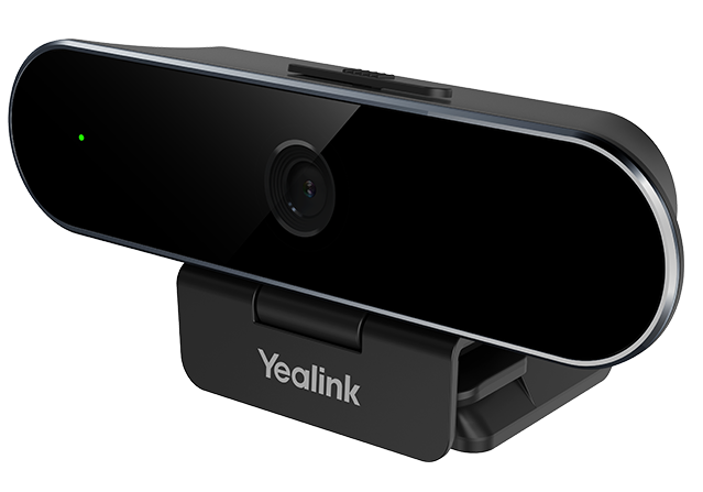 UVC20 Desktop 5MP USB Camera
