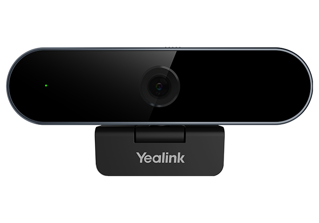 UVC20 Desktop 5MP USB Camera