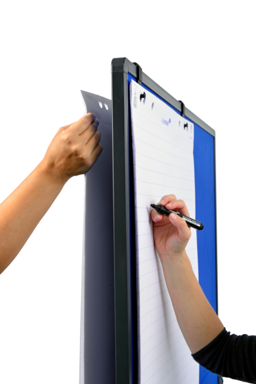 workshop board paper hook 2pcs