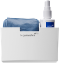 Whiteboard accessory holder white