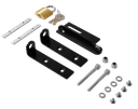 side panel lock set SL-1