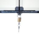 side panel lock set SL-1