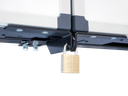 side panel lock set SL-1