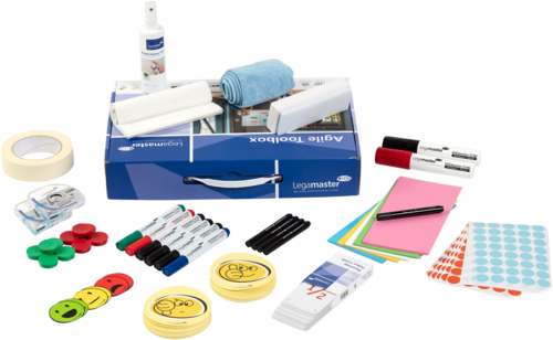 Agile Tool Box