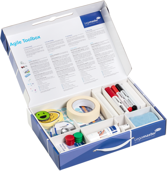 Agile Tool Box