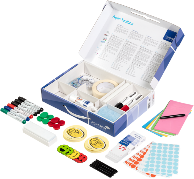 Agile Tool Box