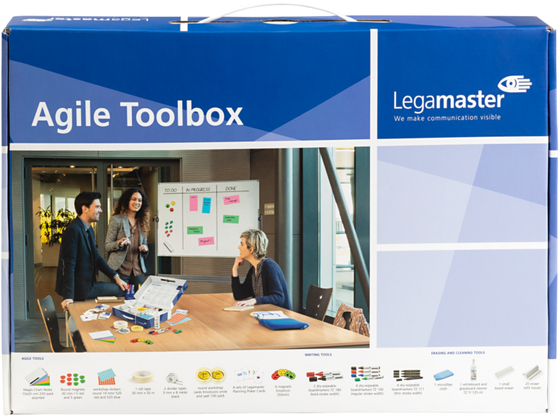Agile Tool Box