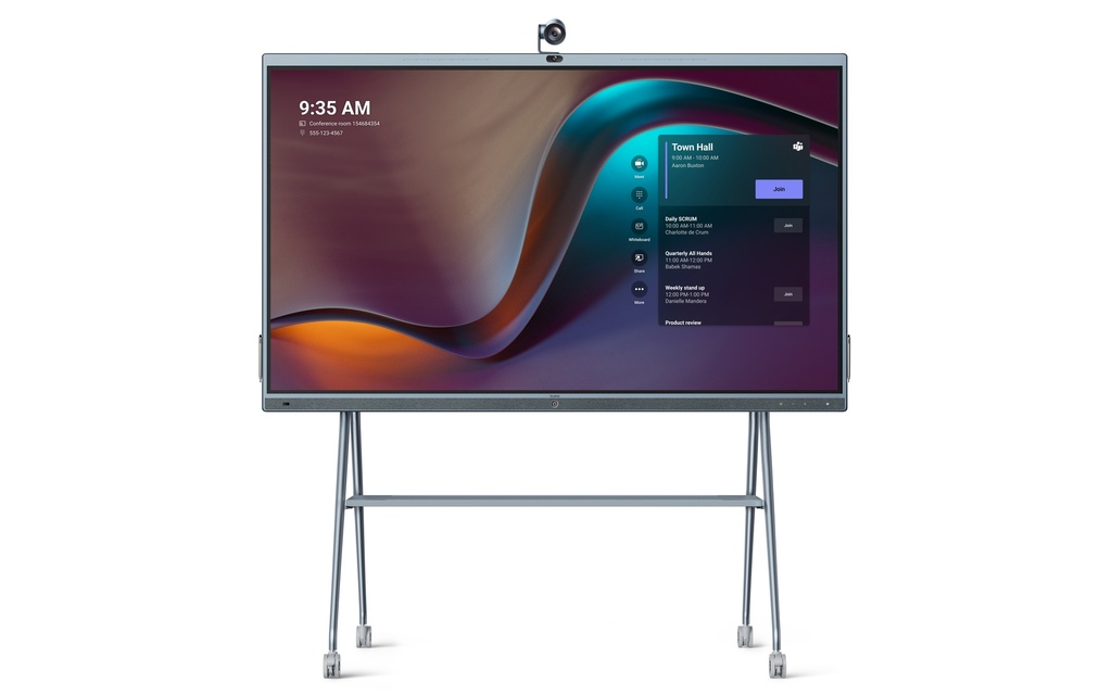 Yealink MB86-A001 MeetingBoard