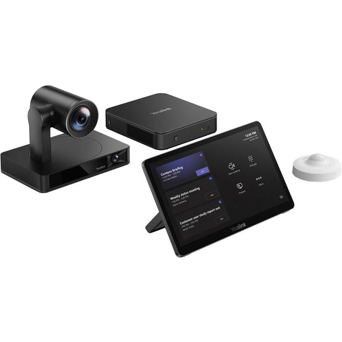 Yealink MVC860 Basic - Teams Rooms System for Medium Rooms