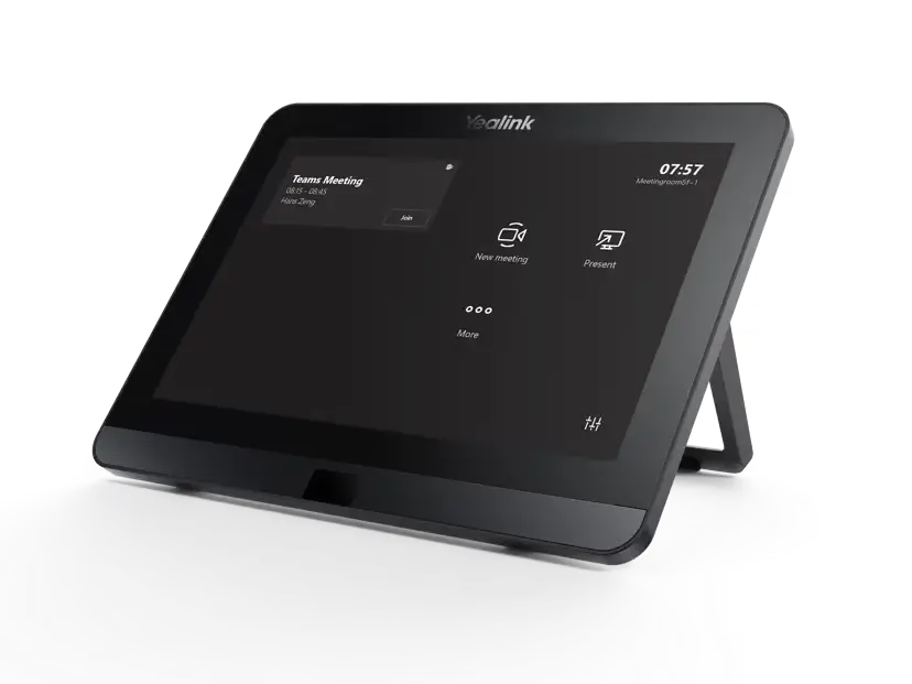 Yealink Mtouch-II Touch control E2