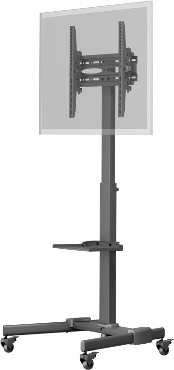 Goobay TV Presentation Stand Basic (Size L)