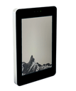Saga 32'' Outdoor Signage Monitor, Single sided, IP65, 2500 NITS