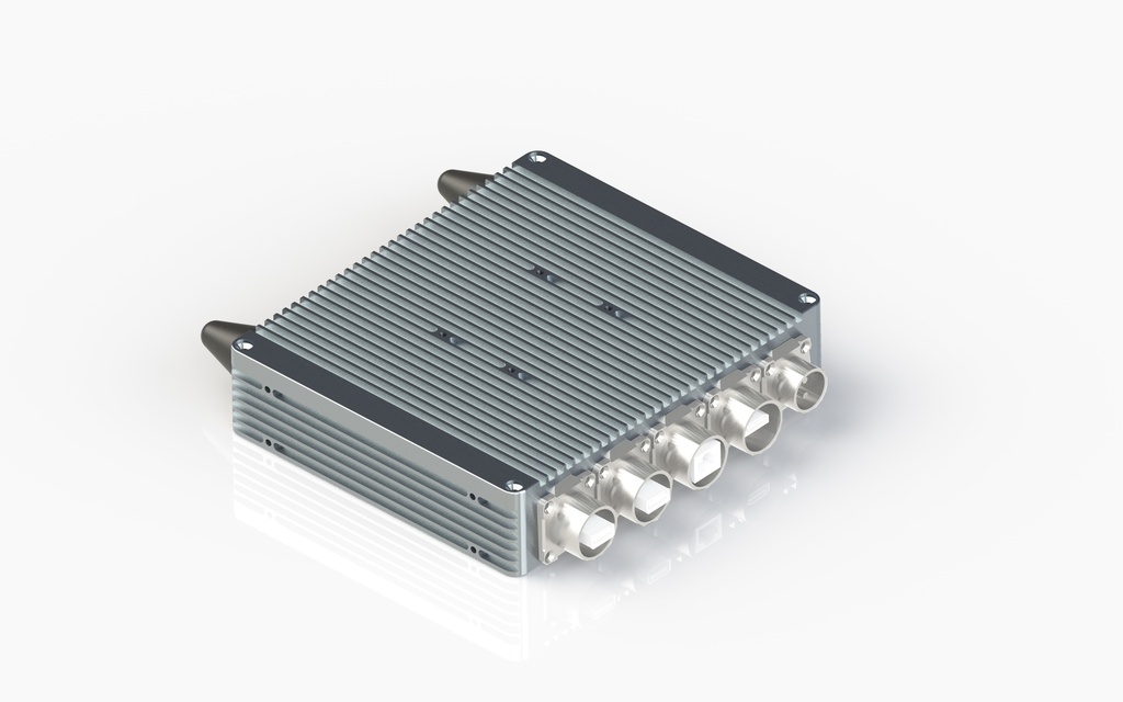 Syna Android Spiller, IP67 RK3288, 2G+8G
