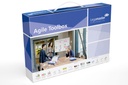 Legamaster Agile Tool Box 500-Deler
