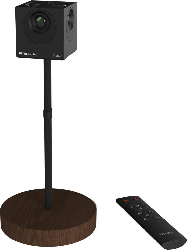 Innex Cube 360 Camera