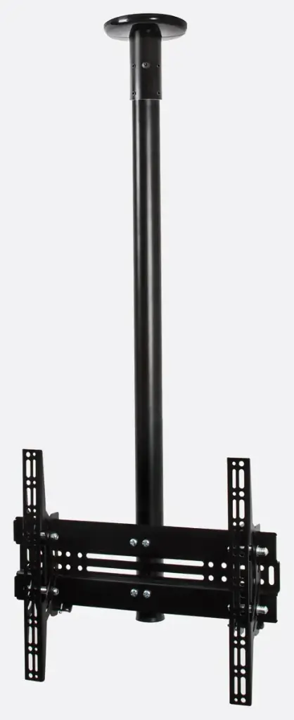 B-Tech Tak singlePole 65"-120" - 120kg