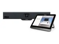 Yealink A10 Teams/Zoom Collaboration bar med Touchpanel